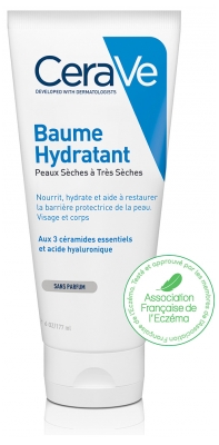 CeraVe Baume Hydratant 177 ml