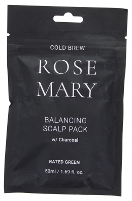 Rated Green Rosemary Hair Mask 50 ml