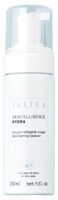 Talika Skintelligence Hydra Facial Cleansing Foam 150 ml