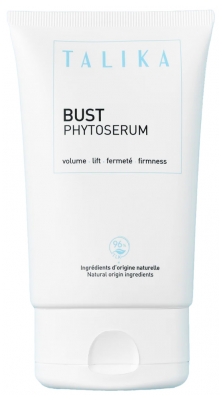 Talika Bust Phytoserum Siero Naturale per il Seno con Effetto Push-up 70 ml