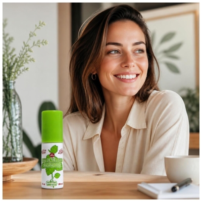 Karmelitengeist Spray 15 ml