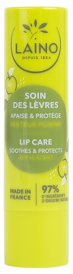 Laino Lips Care Stick 4g - Scent: Apple