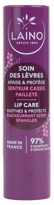 Laino Lip Care Stick 4 g - Profumo: Cassis