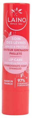 Laino Lips Care Stick 4g