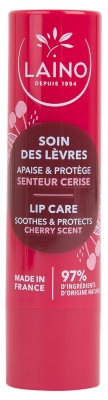 Laino Lips Care Stick 4g - Scent: Cherry