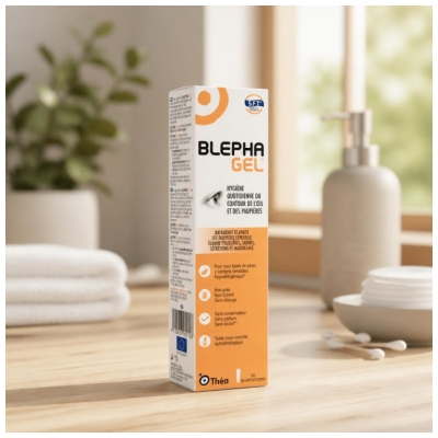 Théa Blephagel 30 g