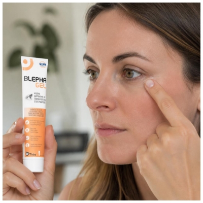Théa Blephagel 30 g
