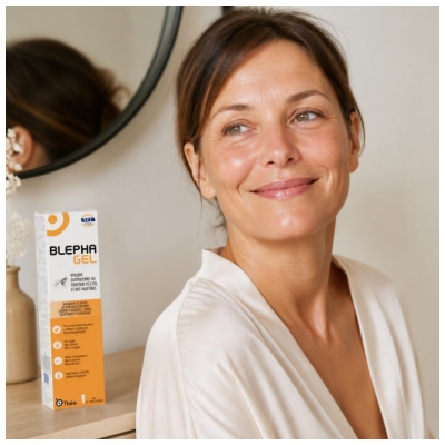 Théa Blephagel 30 g