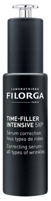 Filorga TIME-FILLER INTENSIVE 5XP All Wrinkle Types Correction Serum 30 ml