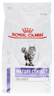 Royal Canin Matur Consult Cat Scale 1,5 kg