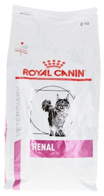 Royal Canin Renal Cat 2 kg