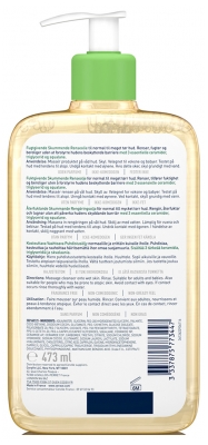 CeraVe Huile Lavante Moussante Hydratante 473 ml