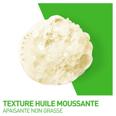 CeraVe Huile Lavante Moussante Hydratante 473 ml