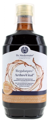 Dr Niedermaier Regulatpro Arthro Vital 350 ml