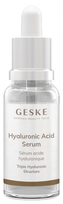 Geske Sérum Acide Hyaluronique 30 ml