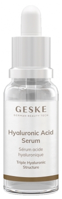 Geske Serum z Kwasem Hialuronowym 30 ml