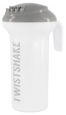 Twistshake Enjuague Capilar