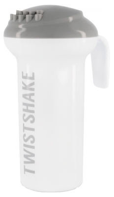 Twistshake Hair Rinse