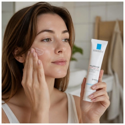 La Roche-Posay Tolériane Kerium DS Concentré 40 ml