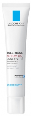 La Roche-Posay Tolériane Kerium DS Concentré 40 ml