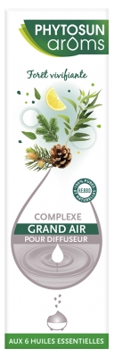 Complex pentru difuzor Aer Liber Phytosun Arôms 30 ml