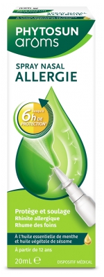 Phytosun Arôms Nässpray Allergi 20 ml