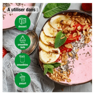 Purasana Poudre de Camu Camu Bio 100 g