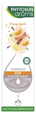 Phytosun Arôms Komplekss Difuzoram Zen 30 ml