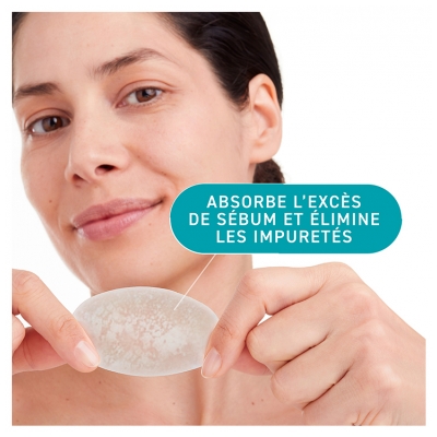 Compeed Patch Anti-Imperfections Purifiant 7 Patchs