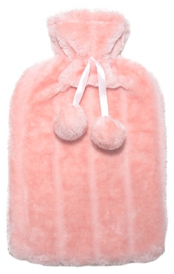 Ma Petite Bouillotte Water Fleece 2 L - Colour: Pink