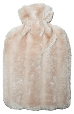 My Little Fleece Water Bottle 2 L - Väri: Blanche