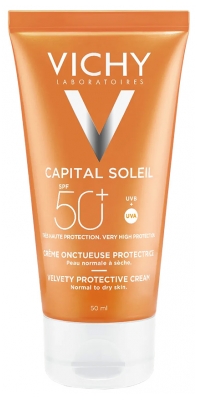 Vichy Capital Soleil Krem SPF50+ 50 ml