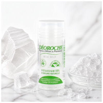 Bioxydiet Deoroche Panama alunsten Mini Stick 30 g