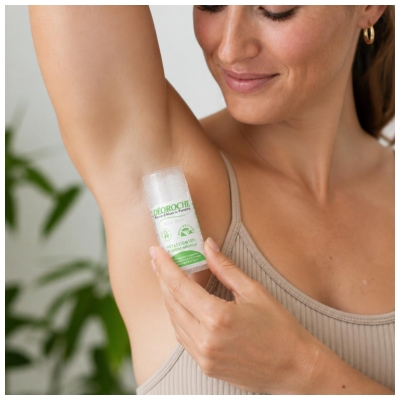 Bioxydiet Déoroche Panamankivi Mini Stick 30 g