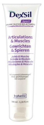 Dexsil Sport Gel Corporal 100 ml