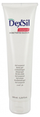 Dexsil Instant Leder & Muskler Kroppsgel 100 ml