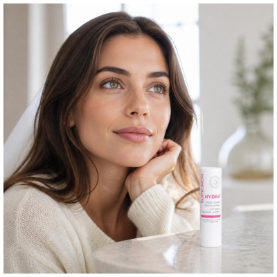 Topicrem UH Ultra-Moisturizing Lip Balm 4g