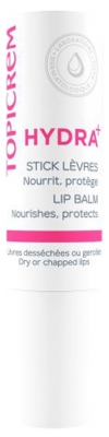 Topicrem UH Ultra-Moisturizing Lip Balm 4g