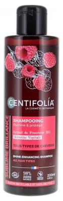 Centifolia Shampoing Illumine & Protège Bio 200 ml