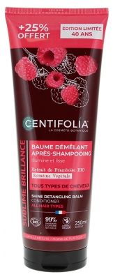 Centifolia Balsamo Organico Districante 250 ml