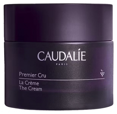 Caudalie Premier Cru La Crème Anti-Âge 50 ml