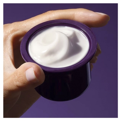 la Crème Anti-Âge Recharge 50 ml