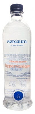 Sereaum Plasma Marin Hypertonique 600 ml