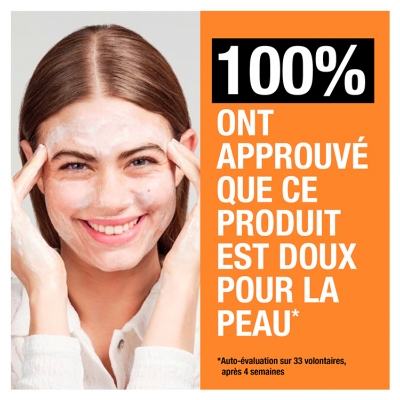 Neutrogena Crème Désincrustante Anti-Points Noirs 150 ml