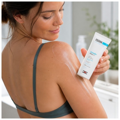 Isdin Ureadin Ultra30 Crema Esfoliante 50 ml