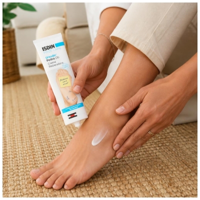 Isdin Ureadin Podos DB Diabetische Voetencrème 100 ml