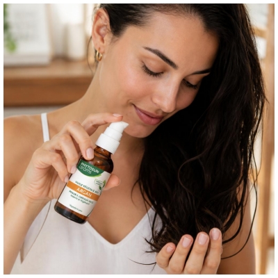 Phytosun Arôms Ulei Vegetal de Argan Bio 50 ml