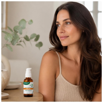 Phytosun Arôms Ulei Vegetal de Argan Bio 50 ml