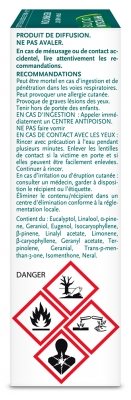 Phytosun Arôms Esculape Spray Habitat Respiration 30 ml