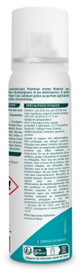 Phytosun Arôms Spray Habitat aux Huiles Essentielles Assainissant 200 ml
